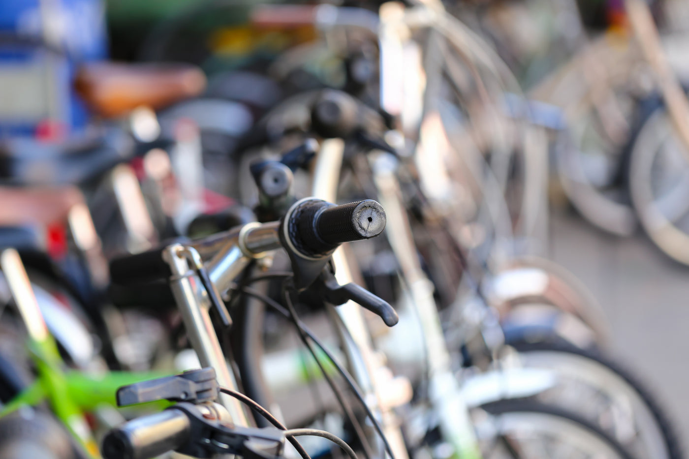 De voordelen van een refurbished fiets: duurzaam & betaalbaar!