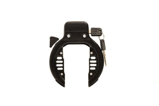 Budget Ringslot (incl. montage)