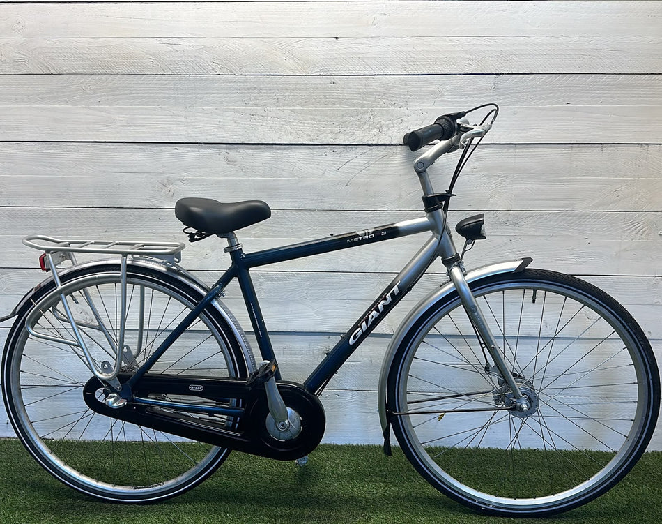 Giant Metro CS3