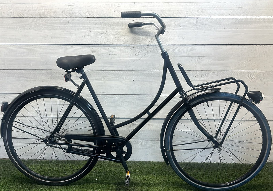 Transportfiets