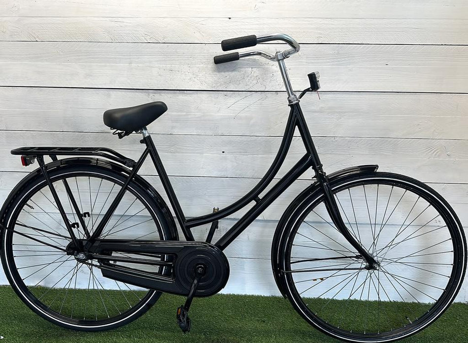 Omafiets