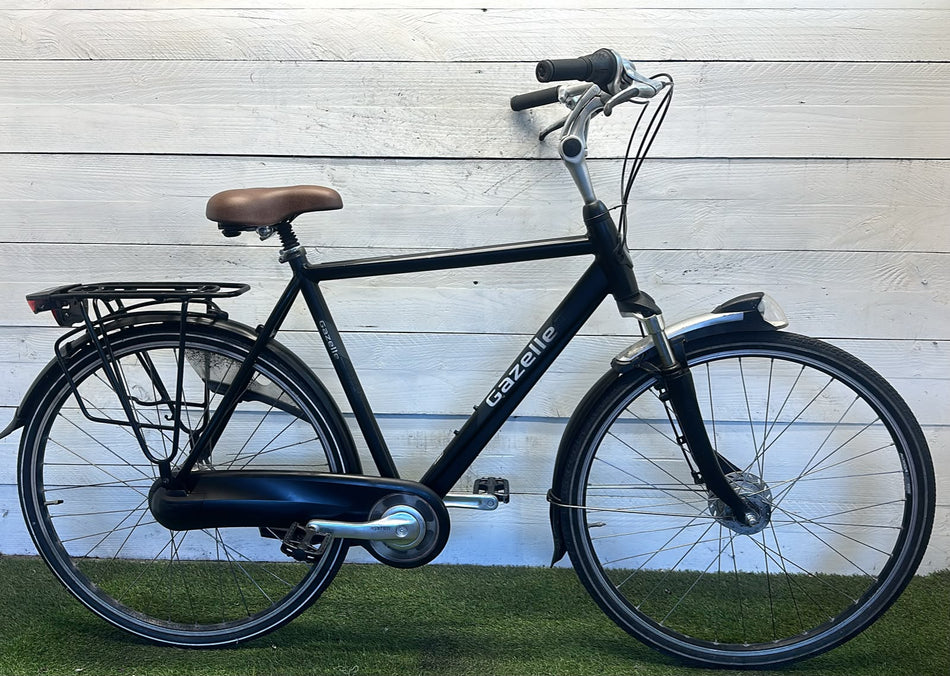 Gazelle Orange