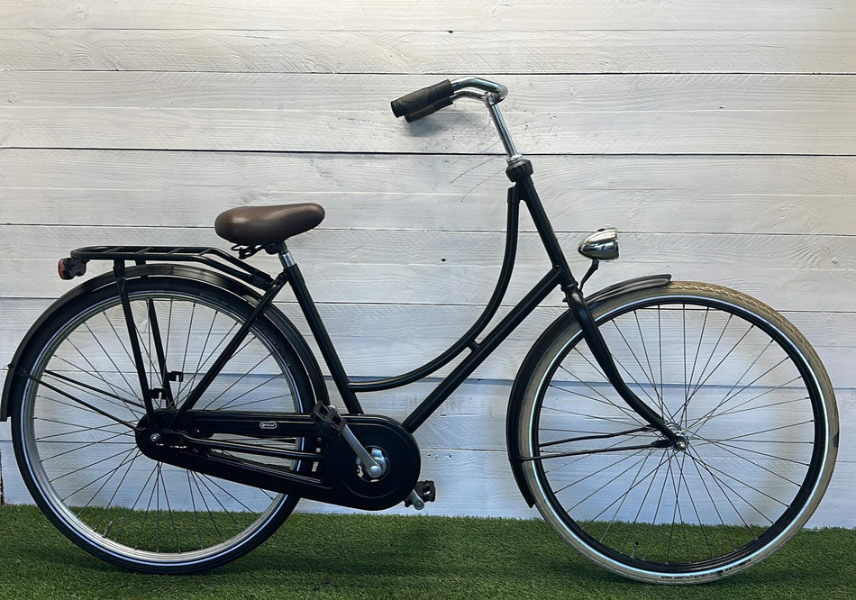 Batavus Omafiets