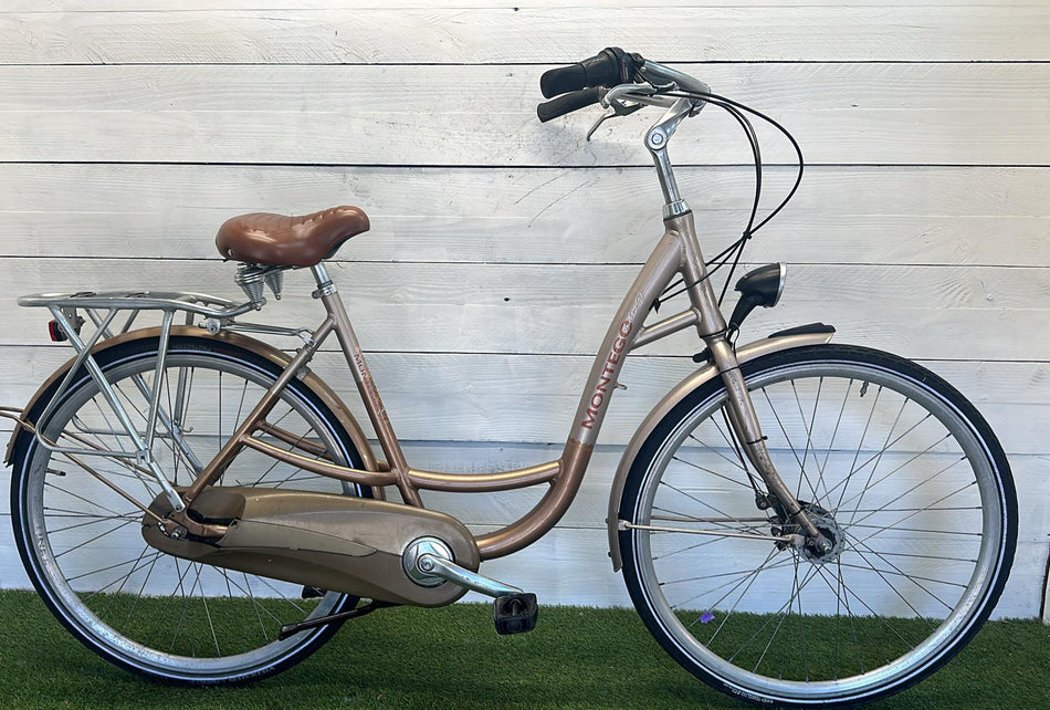 Montego Moederfiets