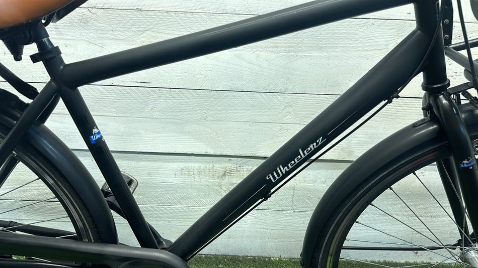 Wheelerz Transportfiets