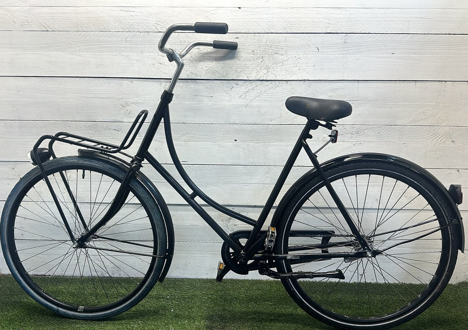 Transportfiets