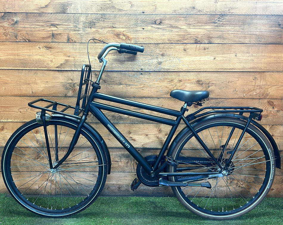 Sparta Pick-up 3v 28inch 50cm