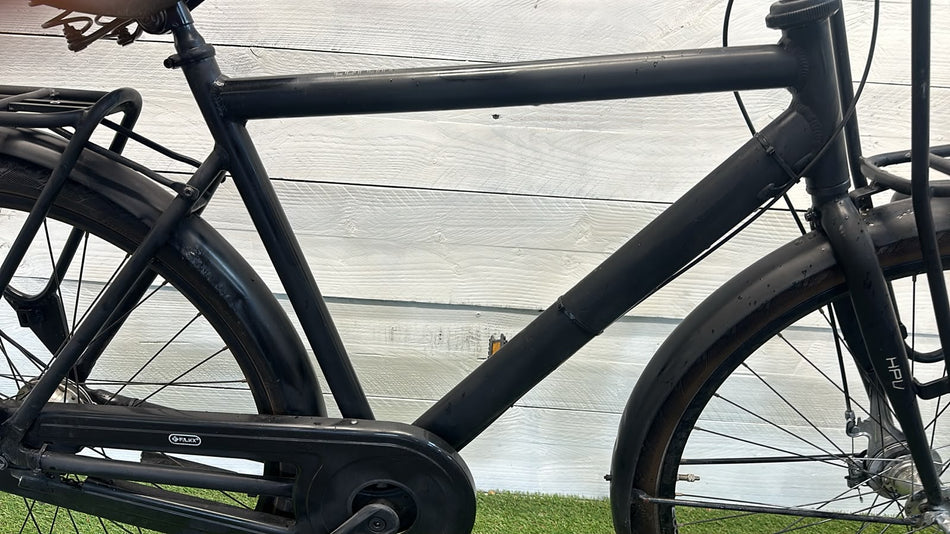 Cortina Transportfiets