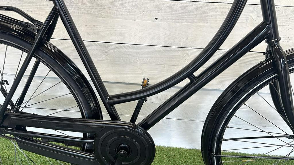 Omafiets