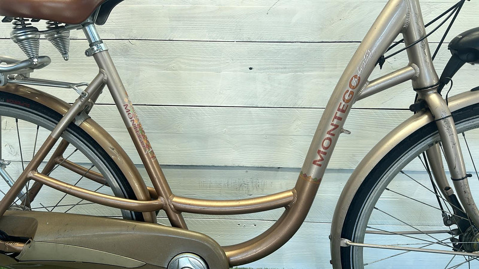 Montego Moederfiets