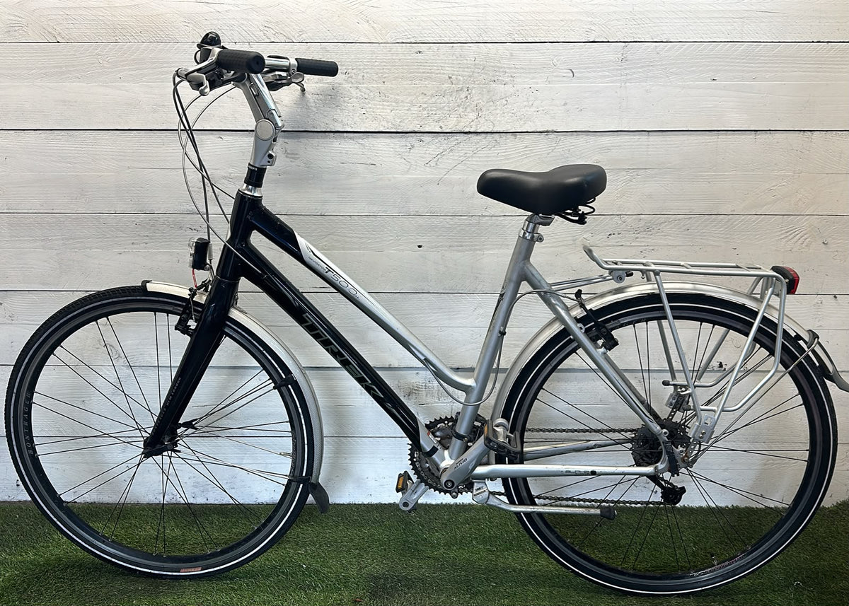 Trek Navigator T500 - Refurbished tweedehands fiets - Detail 2
