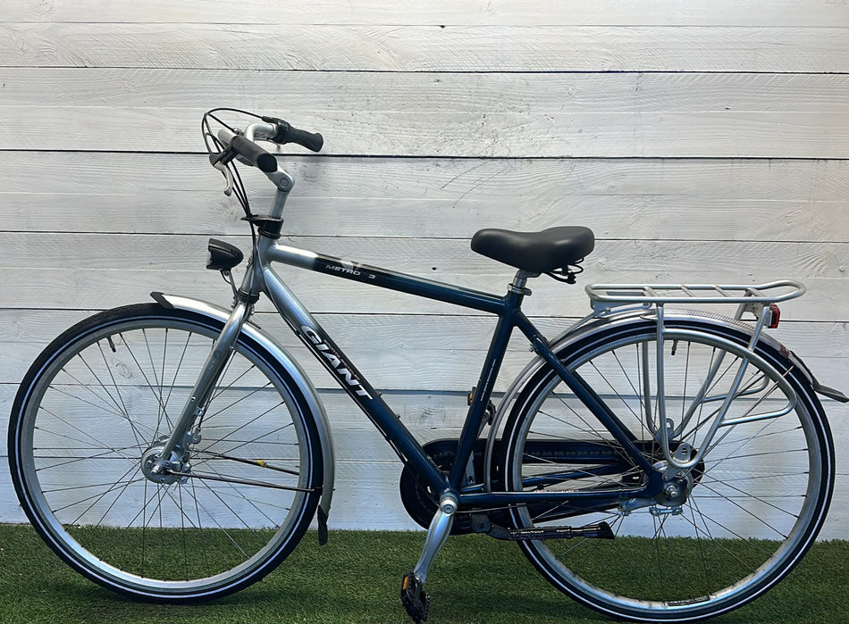 Giant Metro CS3