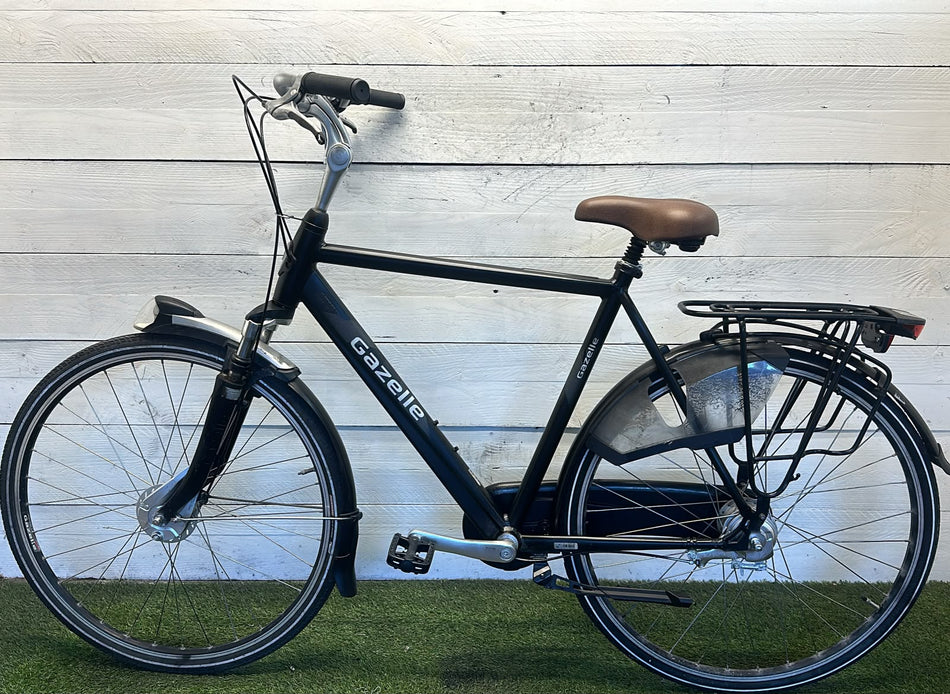 Gazelle Orange