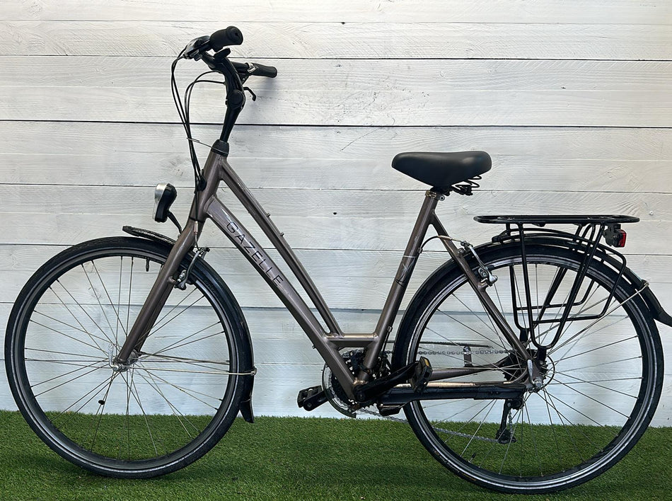 Batavus Omafiets