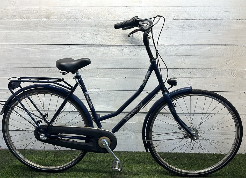 Batavus Railstar