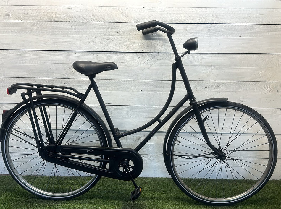 Omafiets