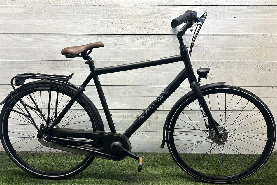 Giant Chill
