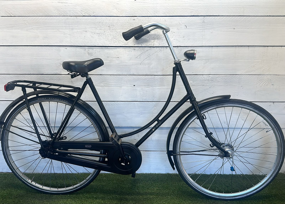 Omafiets