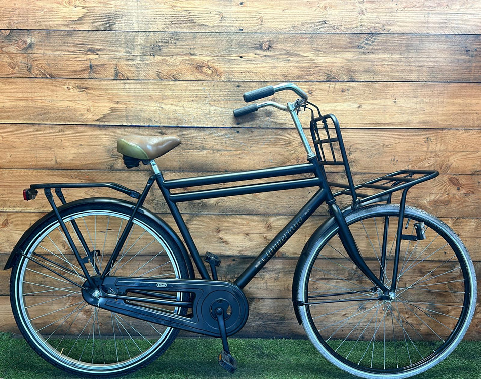 Cumberland Transportfiets 28inch 59cm