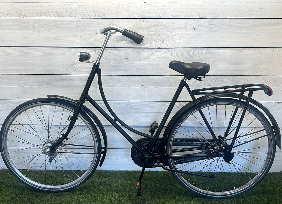 Omafiets