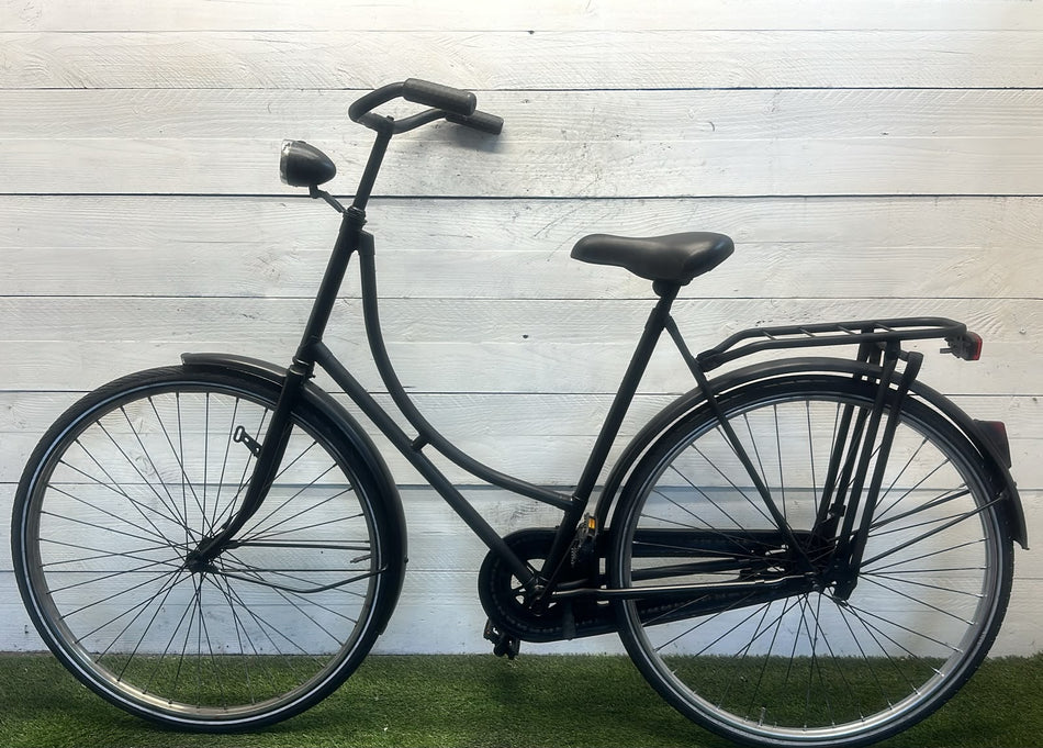 Omafiets