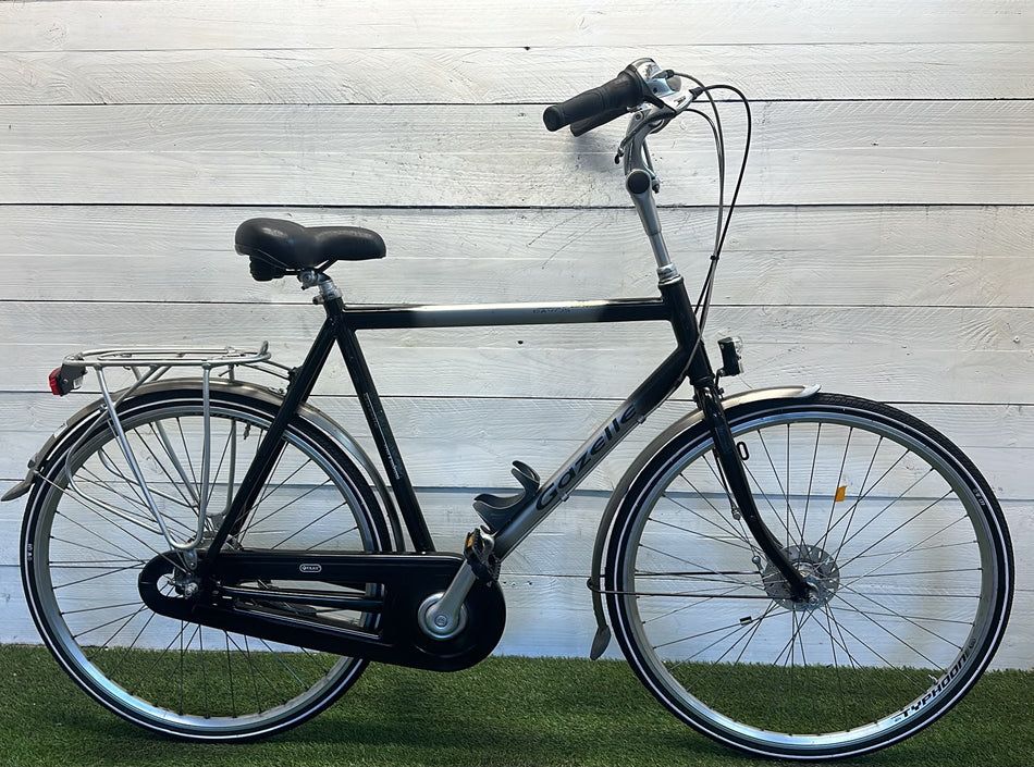 Gazelle Davos