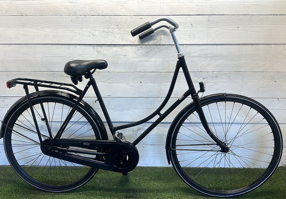 Omafiets