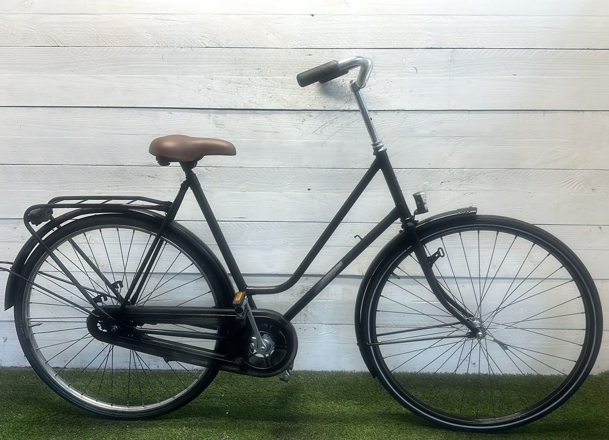 Union Damesfiets - Refurbished tweedehands fiets