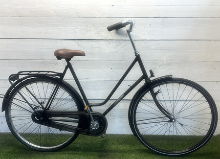 Union Damesfiets - Miniatuur 1