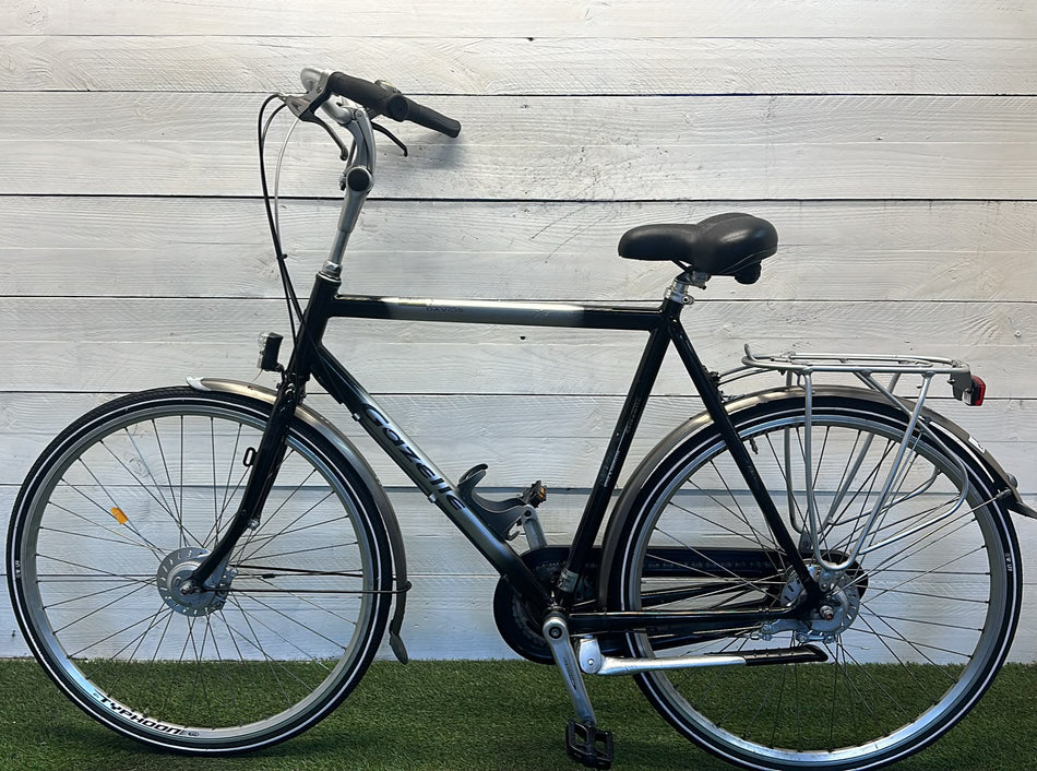 Gazelle Davos