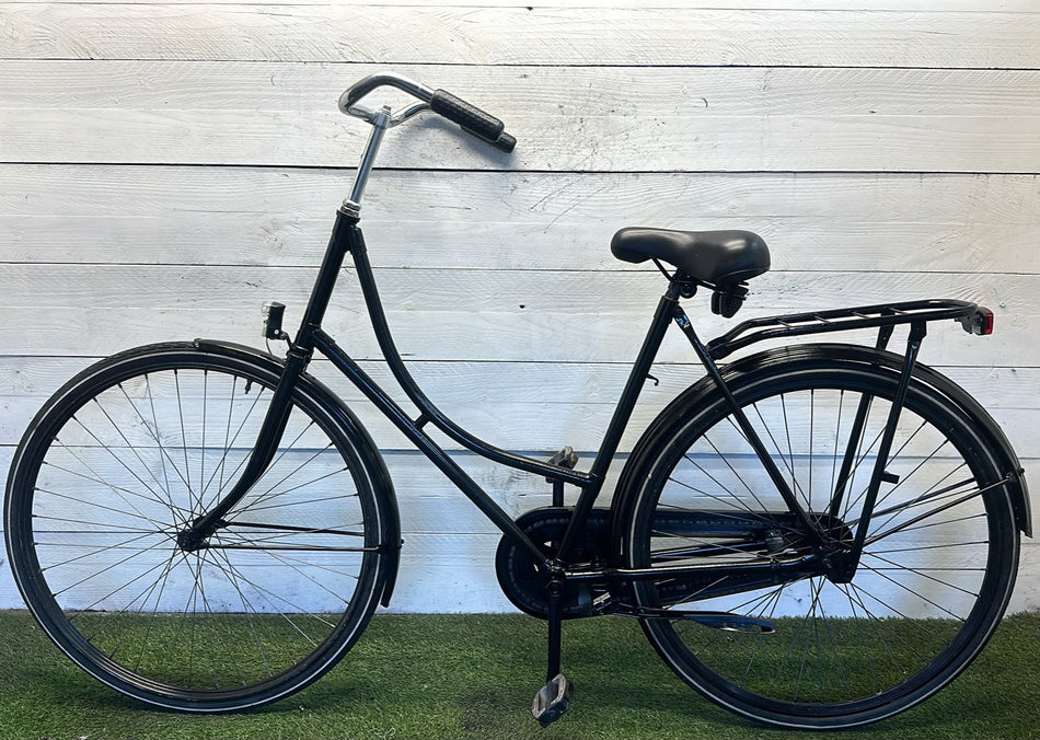 Omafiets