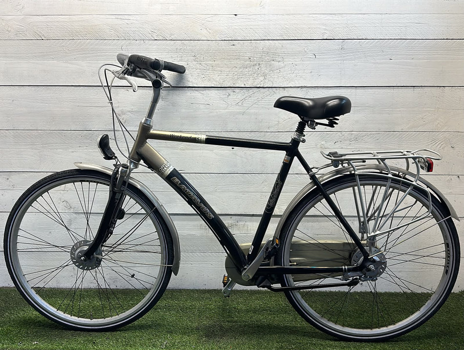 Batavus Weekend