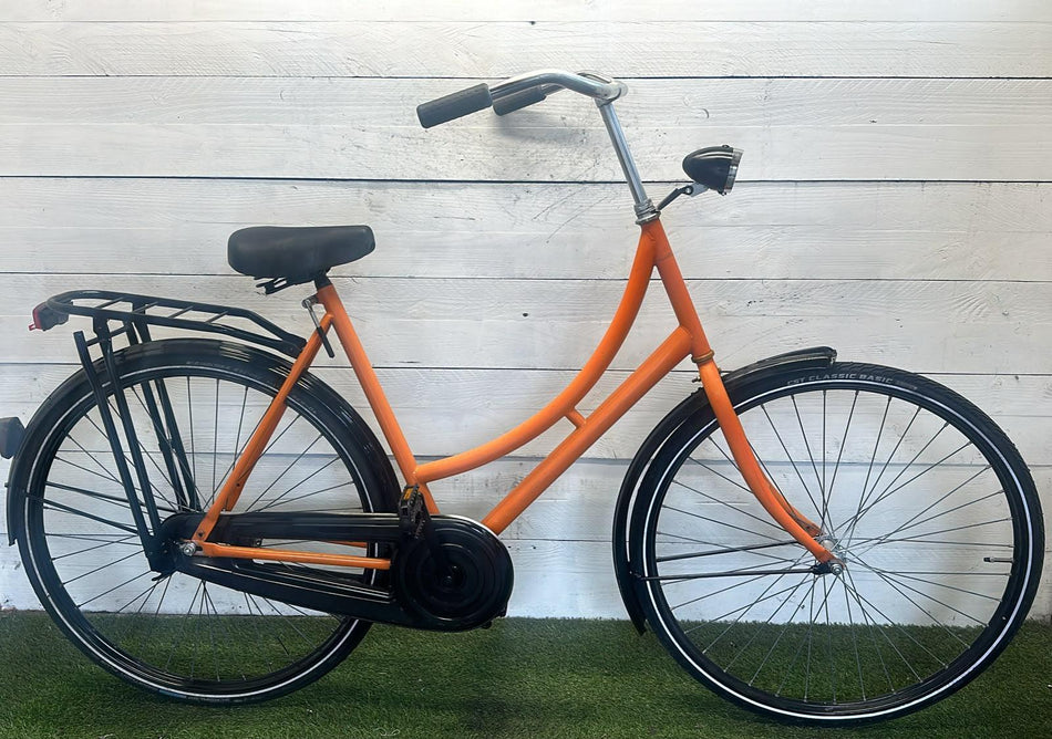 Omafiets