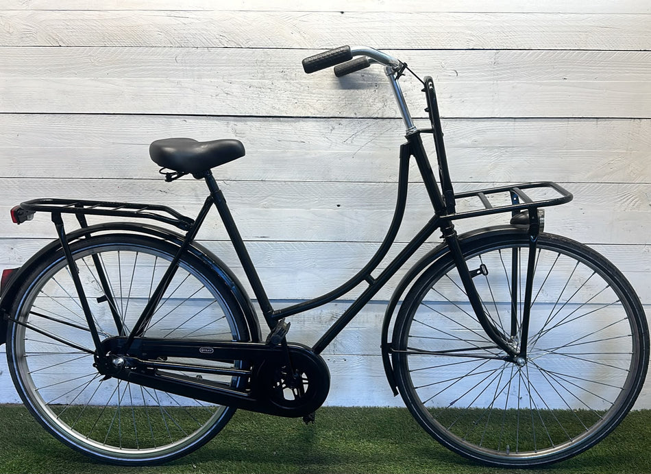 Transportfiets