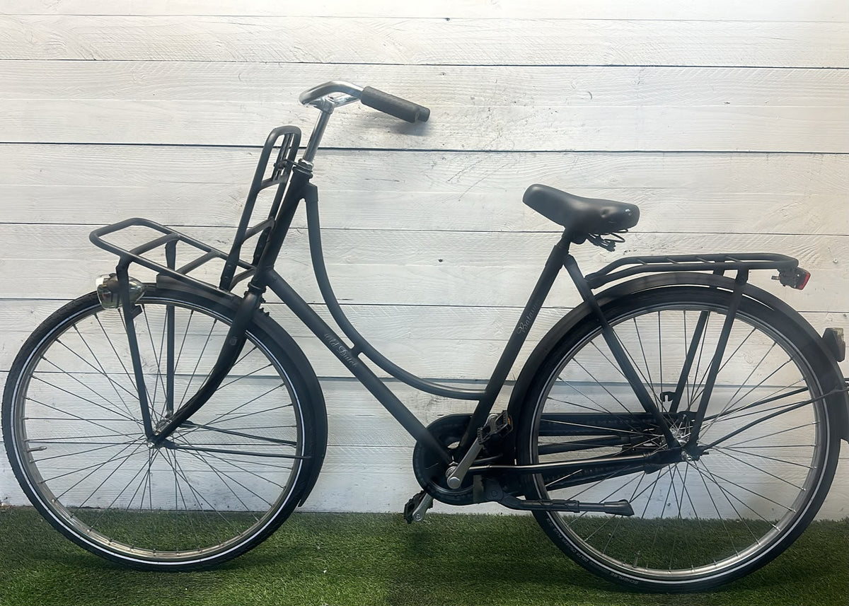 Batavus Old Dutch - Vergrote foto