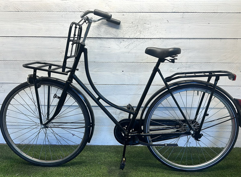 Transportfiets