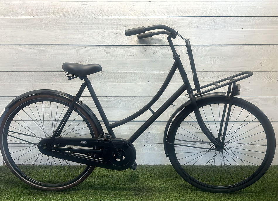 Transportfiets