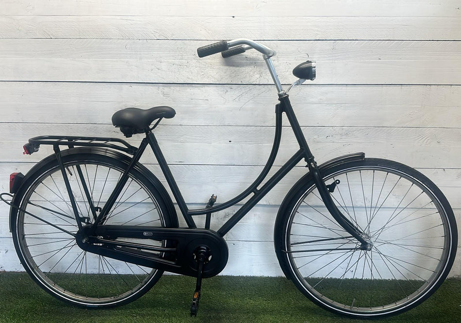 Omafiets