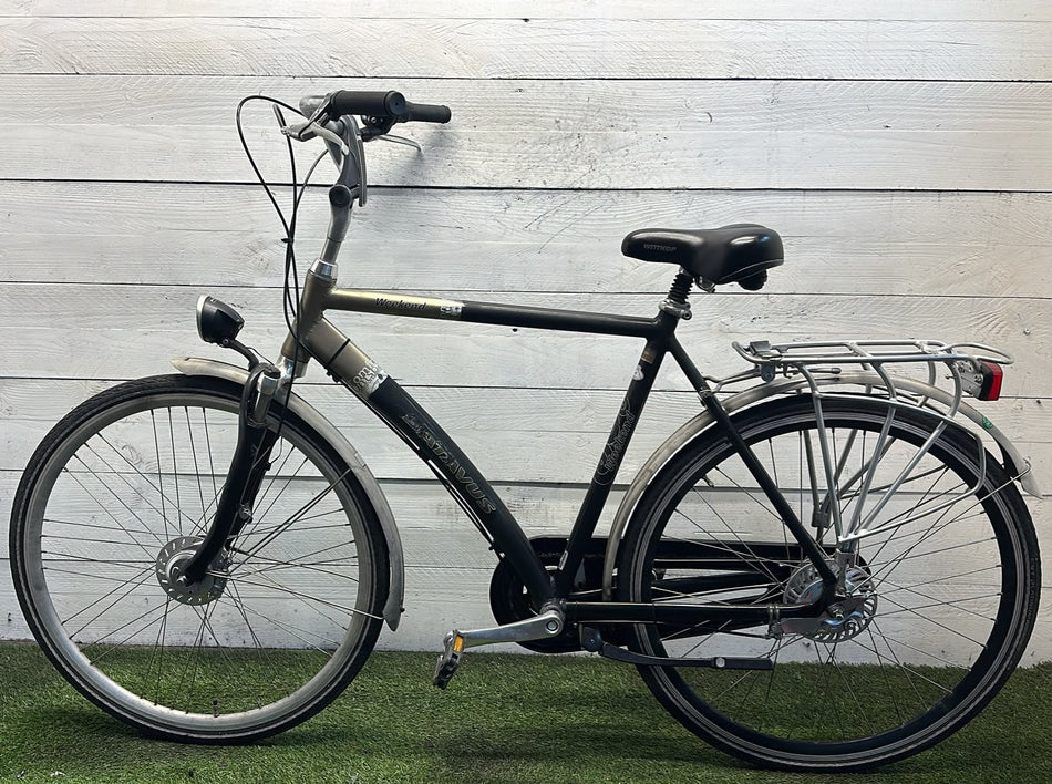 Batavus Weekend