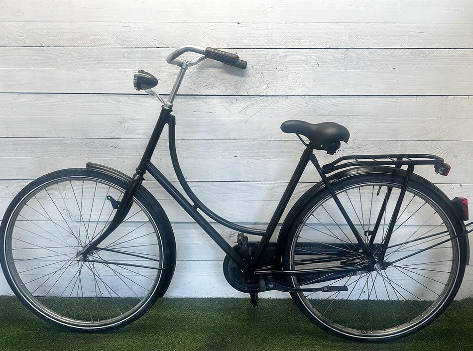 Omafiets