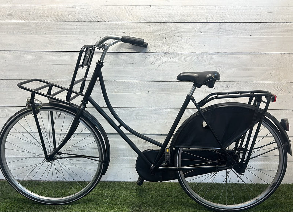 Transportfiets