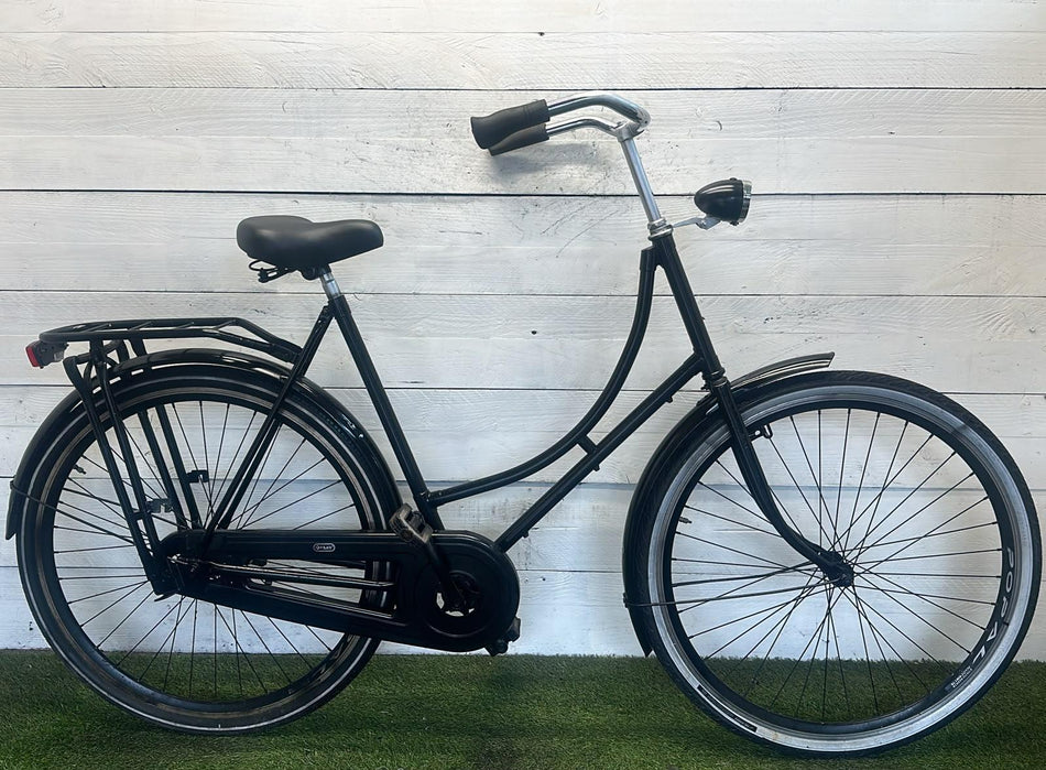Omafiets