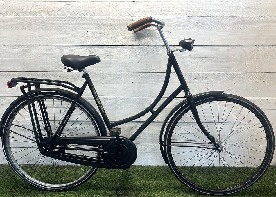 BSP Omafiets
