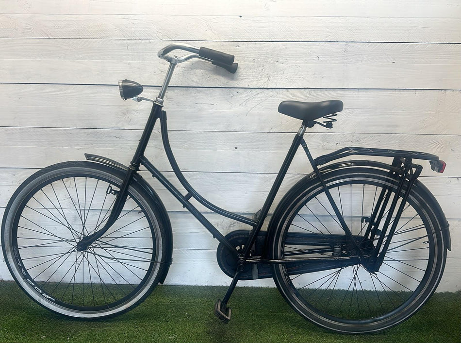 Omafiets