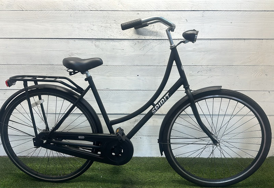 Spirit Omafiets
