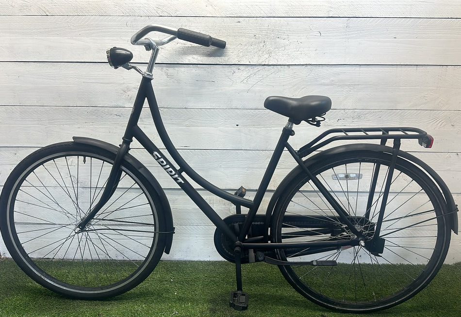 Spirit Omafiets