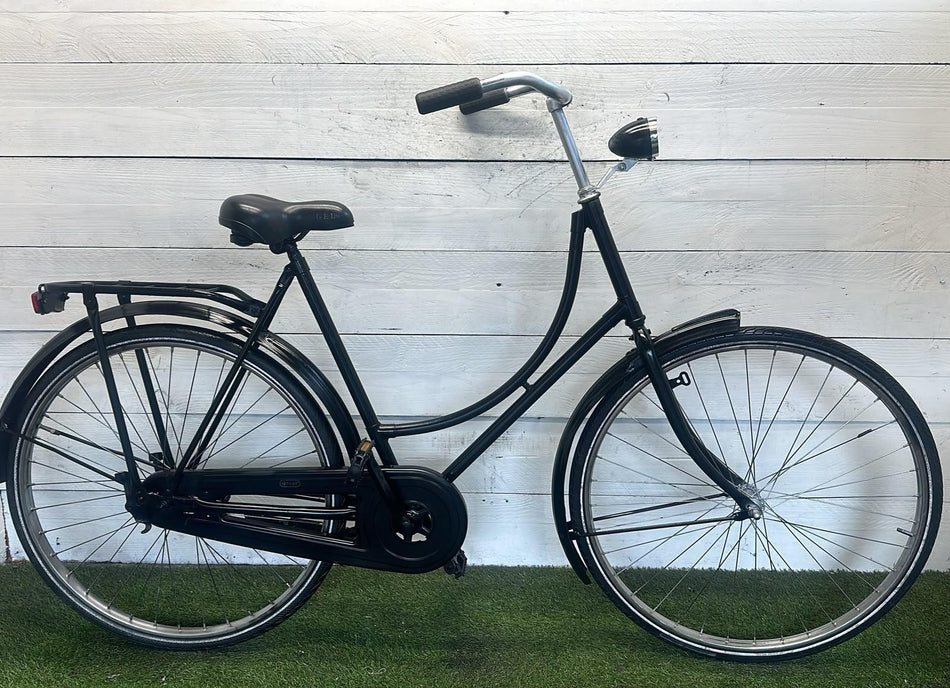 Omafiets