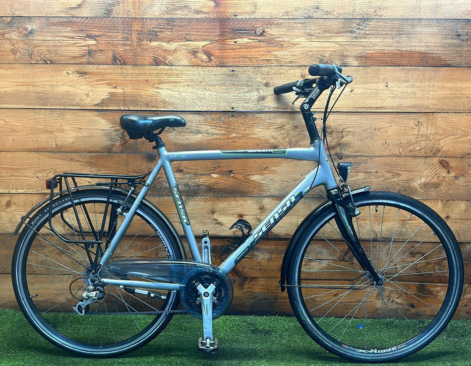 Sensa Superlite 27v 28inch 61cm