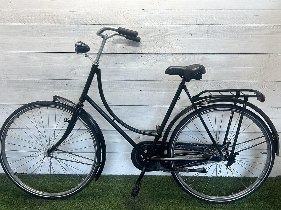 Omafiets