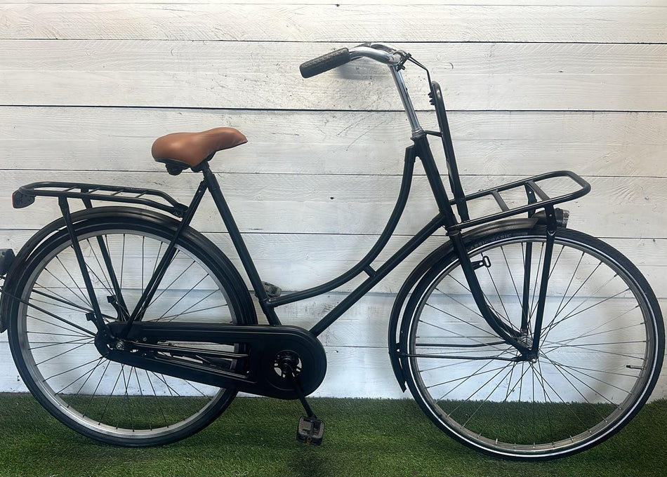 Transportfiets